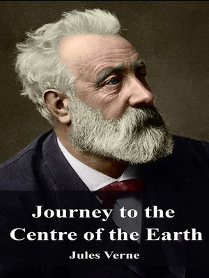 cover image of Journey to the Centre of the Earth